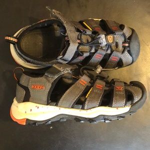 Keen Newport H2 Sandal 11